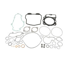 ATHENA Комплект Прокладок для двигуна KTM SXF 450 (07-12), SX 450 ATV (09-10)