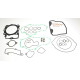ATHENA Комплект Прокладок для двигуна KTM XC-F 505 '08-'12, SXF 505 '08-'12