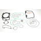 ATHENA Комплект Прокладок для двигуна KTM XC-F 505 '08-'12, SXF 505 '08-'12