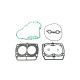 ATHENA Комплект Прокладок для двигуна POLARIS SPORTSMAN 800 EFI HO '07-'10, SPORTSMAN X2 700 EFI '07-'08, RANGER 800 RZR '10-, TWIN 4T
