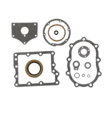 ATHENA Комплект Прокладок для двигуна SKRZYNI BIEG?W Z ПРОКЛАДКА ГЕРМЕТИЧНАAMI HARLEY-DAVIDSON FLATHEAD/PANHEAD (OEM:33031-36)