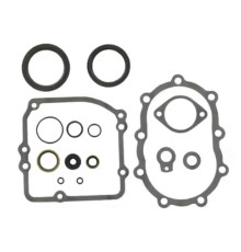 ATHENA Комплект Прокладок для двигуна SKRZYNI BIEG?W Z ПРОКЛАДКА ГЕРМЕТИЧНАAMI HARLEY-DAVIDSON SHOVELHEAD (OEM:33031-80)