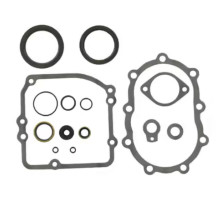 ATHENA Комплект Прокладок для двигуна SKRZYNI BIEG?W Z ПРОКЛАДКА ГЕРМЕТИЧНАAMI HARLEY-DAVIDSON SHOVELHEAD (OEM:33031-80)