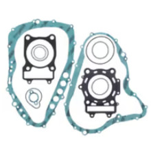 ATHENA Комплект Прокладок для двигуна SUZUKI BEARCAT 454 '93-'98, ARCTIC CAT BEAR CAT 454 '93-'98 (OEM:1140244810)