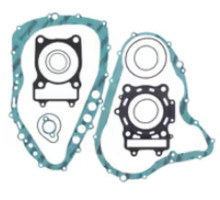 ATHENA Комплект Прокладок для двигуна SUZUKI BEARCAT 454 '93-'98, ARCTIC CAT BEAR CAT 454 '93-'98 (OEM:1140244810)
