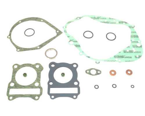 ATHENA Комплект Прокладок для двигуна SUZUKI DR 125/SE/Z/T '82-88, GS 125 82-95