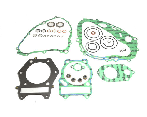 ATHENA Комплект Прокладок для двигуна SUZUKI DR600 R/S/J/H '85-'89