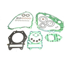 ATHENA Комплект Прокладок для двигуна SUZUKI DR600 R/S/J/H '85-'89