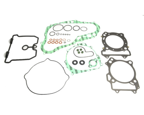 ATHENA Комплект Прокладок для двигуна SUZUKI DRZ DR-Z 400/400E (00-07)