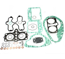 ATHENA Комплект Прокладок для двигуна SUZUKI GS 500 E '89-'00, GS 500 F '04-'07 (Z ПРОКЛАДОК? КРИШКА КЛАПАНА)