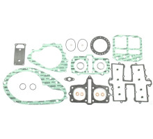 ATHENA Комплект Прокладок для двигуна SUZUKI GSX 400 EZ/SX '82-'88