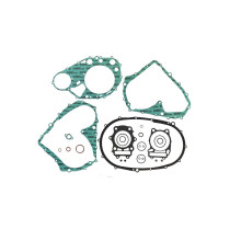 ATHENA Комплект Прокладок для двигуна SUZUKI LT-A, LTA 400 2X4 ,4X4 EIGER '03-'09 , KINGQUAD 400 4X4 '08-'18