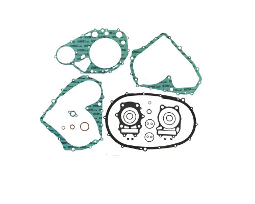 ATHENA Комплект Прокладок для двигуна SUZUKI LT-A, LTA 400 2X4 ,4X4 EIGER '03-'09 , KINGQUAD 400 4X4 '08-'18