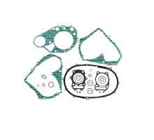 ATHENA Комплект Прокладок для двигуна SUZUKI LT-A, LTA 400 2X4 ,4X4 EIGER '03-'09 , KINGQUAD 400 4X4 '08-'18