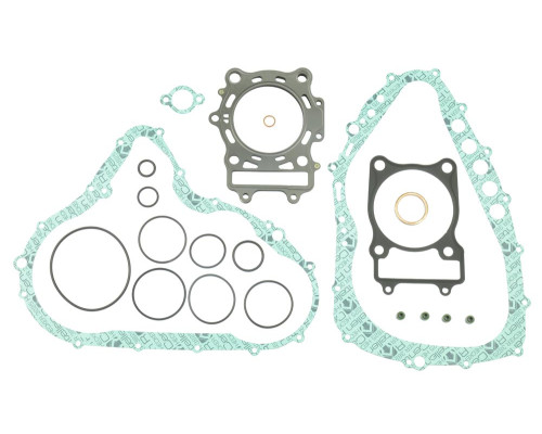 ATHENA Комплект Прокладок для двигуна SUZUKI LT-F (LTF) 500 F '98-07'