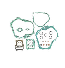ATHENA Комплект Прокладок для двигуна SUZUKI LT-F 250 OZARK 02-16 (LTF250), LT-Z 250 QUADSPORT 08-10 (LTZ250)