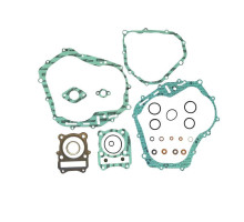 ATHENA Комплект Прокладок для двигуна SUZUKI LT-F 250 OZARK 02-16 (LTF250), LT-Z 250 QUADSPORT 08-10 (LTZ250)