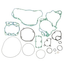 ATHENA Комплект Прокладок для двигуна SUZUKI RM 250 '03-'08