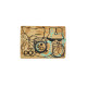 ATHENA Комплект Прокладок для двигуна SUZUKI RMX450Z '14-'16 (З МАСТЯНИМИ УЩІЛЬНЮВАЧАМИ)
