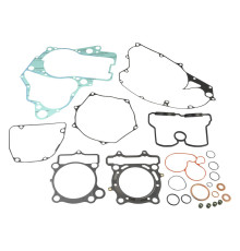 ATHENA Комплект Прокладок для двигуна SUZUKI RMZ 250 '07-'09 (Z ПРОКЛАДОК? КРИШКА КЛАПАНА)