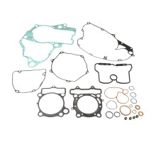 ATHENA Комплект Прокладок для двигуна SUZUKI RMZ 250 '07-'09 (Z ПРОКЛАДОК? КРИШКА КЛАПАНА)