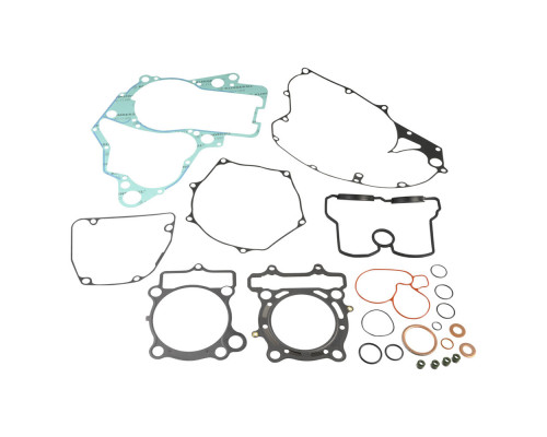 ATHENA Комплект Прокладок для двигуна SUZUKI RMZ 250 '07-'09 (Z ПРОКЛАДОК? КРИШКА КЛАПАНА)