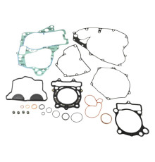 ATHENA Комплект Прокладок для двигуна SUZUKI RMZ 250 '10-'15 (RJ42A)