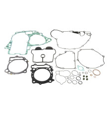 ATHENA Комплект Прокладок для двигуна SUZUKI RMZ 450 '08-'23 (Z ПРОКЛАДОК? КРИШКА КЛАПАНА)