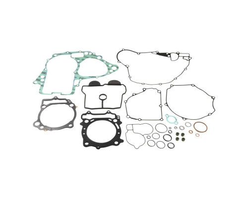 ATHENA Комплект Прокладок для двигуна SUZUKI RMZ 450 '08-'23 (Z ПРОКЛАДОК? КРИШКА КЛАПАНА)