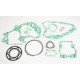ATHENA Комплект Прокладок для двигуна SUZUKI TS 125 R/ER '89-'93