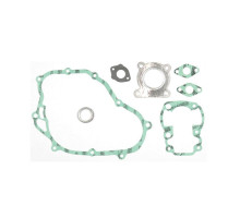 ATHENA Комплект Прокладок для двигуна SUZUKI TS 50X '84-94