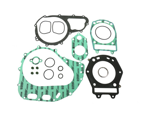 ATHENA Комплект Прокладок для двигуна SUZUKI XF 650 FREEWIND '97-'01, DR 650 SE 96-09