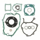 ATHENA Комплект Прокладок для двигуна YAMAHA DT 125 R/RE/X '99-'06