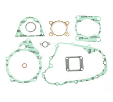 ATHENA Комплект Прокладок для двигуна YAMAHA DT 125MX '77-79, YZ 125 '77-78, RD 125MX '77-78