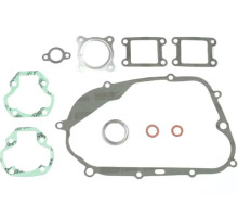 ATHENA Комплект Прокладок для двигуна YAMAHA DT 50R/ST/MX, GT 50, MR 60RD '73-'83, RD 50DX/M '75-'77, ЗАДНІ50 '77-'80