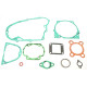 ATHENA Комплект Прокладок для двигуна YAMAHA DT/MX/YZ 125 A/B 74-77