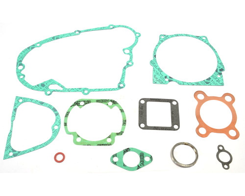 ATHENA Комплект Прокладок для двигуна YAMAHA DT/MX/YZ 125 A/B 74-77