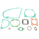 ATHENA Комплект Прокладок для двигуна YAMAHA DT/MX/YZ 125 A/B 74-77