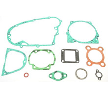 ATHENA Комплект Прокладок для двигуна YAMAHA DT/MX/YZ 125 A/B 74-77