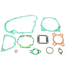 ATHENA Комплект Прокладок для двигуна YAMAHA DT/MX/YZ 125 A/B 74-77