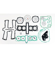ATHENA Комплект Прокладок для двигуна YAMAHA FZ 600 86-88