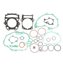 ATHENA Комплект Прокладок для двигуна YAMAHA MT-03 660 '06-09, XT 660R/X '04-11, XTZ 660  '08-12, APRILIA PEGASO STRADA / FUN / FACTORY / TRAIL 660 '05-09