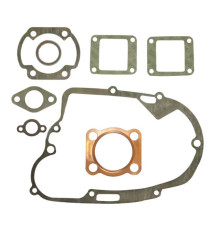 ATHENA Комплект Прокладок для двигуна YAMAHA RD 125LC '82, DT 125RD '82-'83