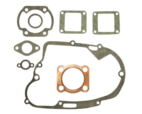 ATHENA Комплект Прокладок для двигуна YAMAHA RD 125LC '82, DT 125RD '82-'83
