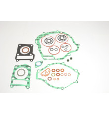 ATHENA Комплект Прокладок для двигуна YAMAHA TTR 125 '05-'15, XT125 R/X '05-'08, YBR 125 05-14, YFM 125 RAPTOR '11-'13