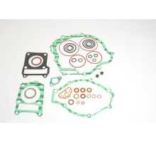 ATHENA Комплект Прокладок для двигуна YAMAHA TTR 125 '05-'15, XT125 R/X '05-'08, YBR 125 05-14, YFM 125 RAPTOR '11-'13