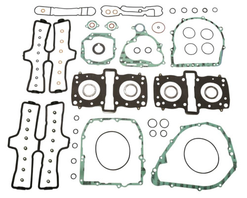 ATHENA Комплект Прокладок для двигуна YAMAHA V-MAX 1200 85-00, XVZ 1200/1300