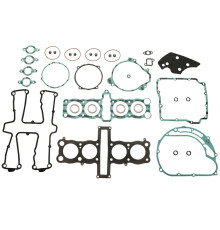 ATHENA Комплект Прокладок для двигуна YAMAHA XJ 600 H/L/LC/N/NC '81-'84 (4V8, 27A, 4VJ)
