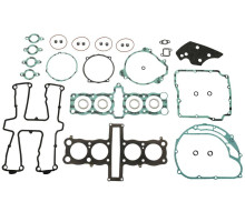 ATHENA Комплект Прокладок для двигуна YAMAHA XJ 600 H/L/LC/N/NC '81-'84 (4V8, 27A, 4VJ)