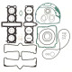 ATHENA Комплект Прокладок для двигуна YAMAHA XJ 600N/S DIVERSION '91-'02